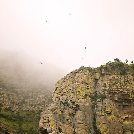 Cape Vulture Conservancy Villa Hoedspruit Exterior photo