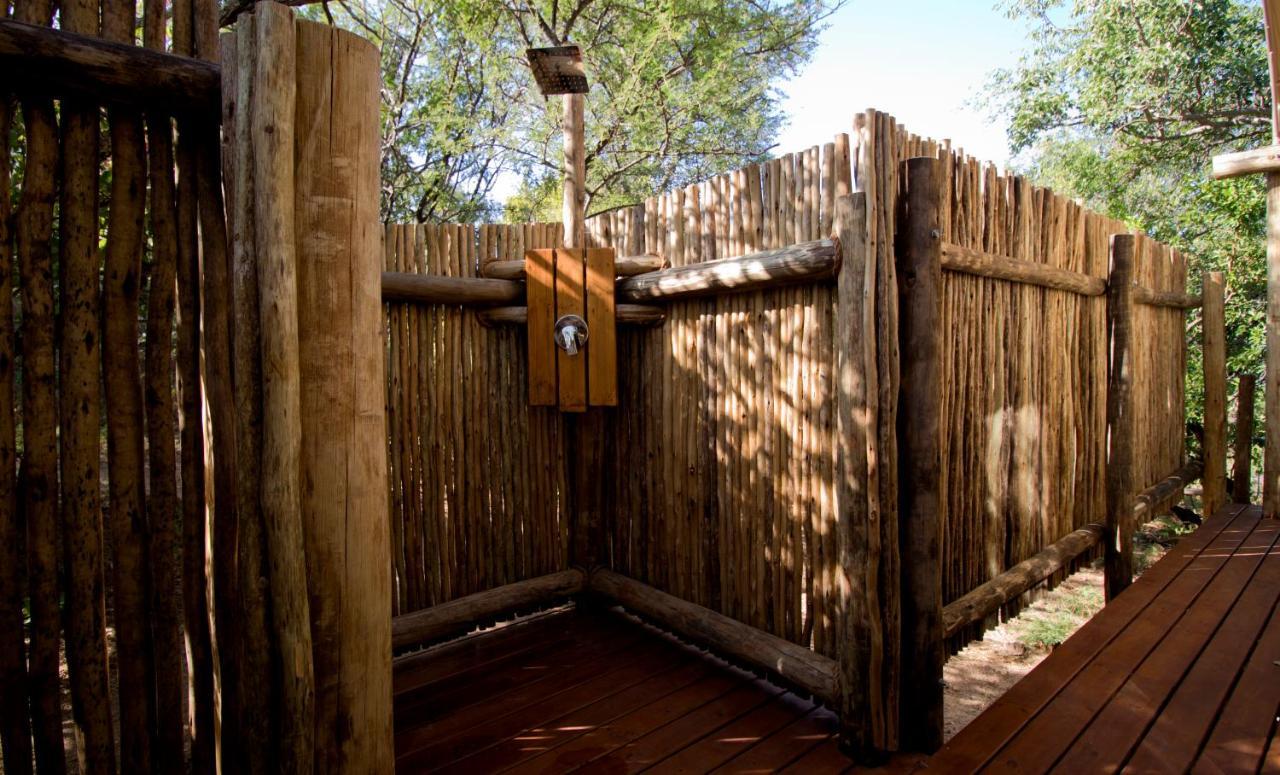 Cape Vulture Conservancy Villa Hoedspruit Exterior photo