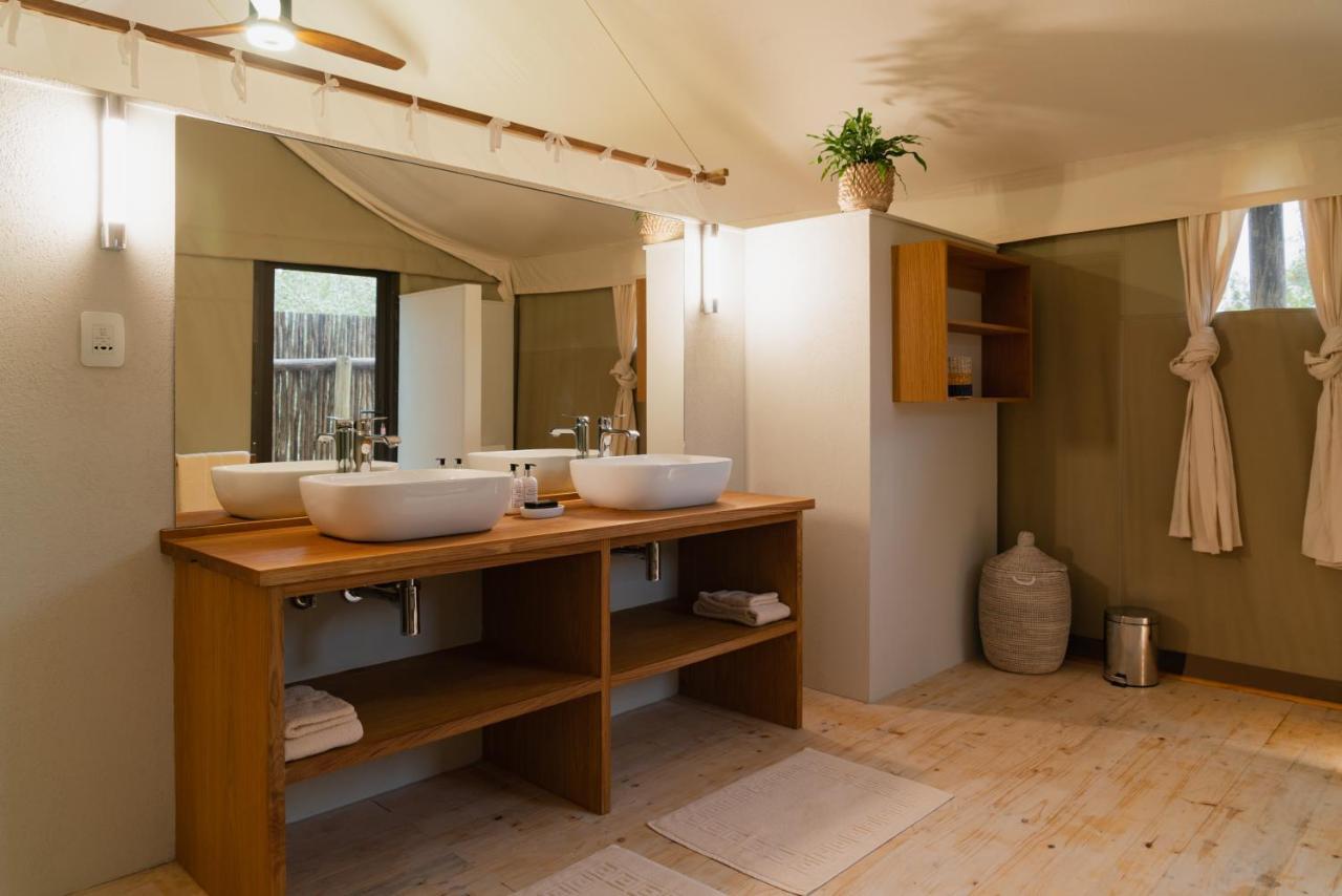 Cape Vulture Conservancy Hoedspruit Exterior photo