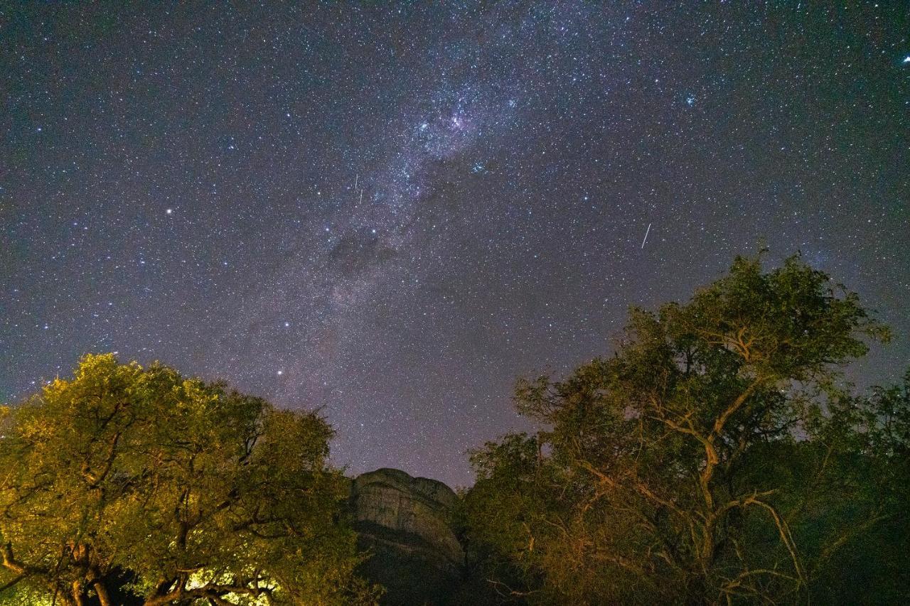 Cape Vulture Conservancy Villa Hoedspruit Exterior photo